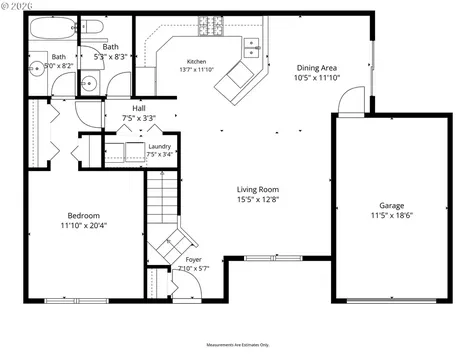 17200 SE 26th Drive Vancouver WA 98683