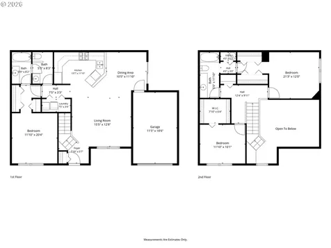 17200 SE 26th Drive Vancouver WA 98683