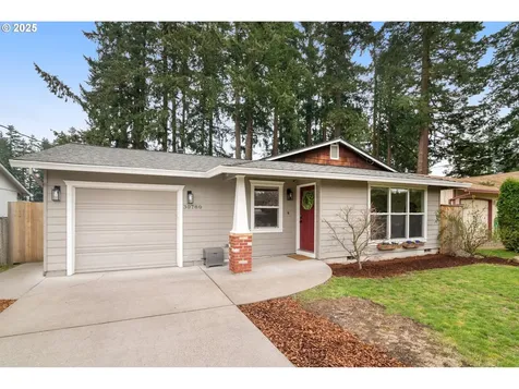 30780 SW Magnolia Avenue Wilsonville OR 97070