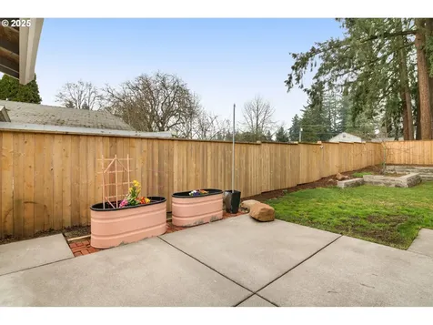 30780 SW Magnolia Avenue Wilsonville OR 97070