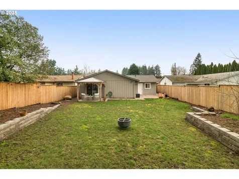 30780 SW Magnolia Avenue Wilsonville OR 97070
