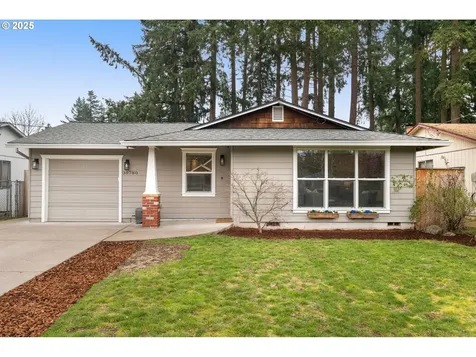 30780 SW Magnolia Avenue Wilsonville OR 97070