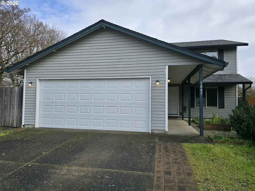 7007 NE 142nd Court Vancouver WA 98682
