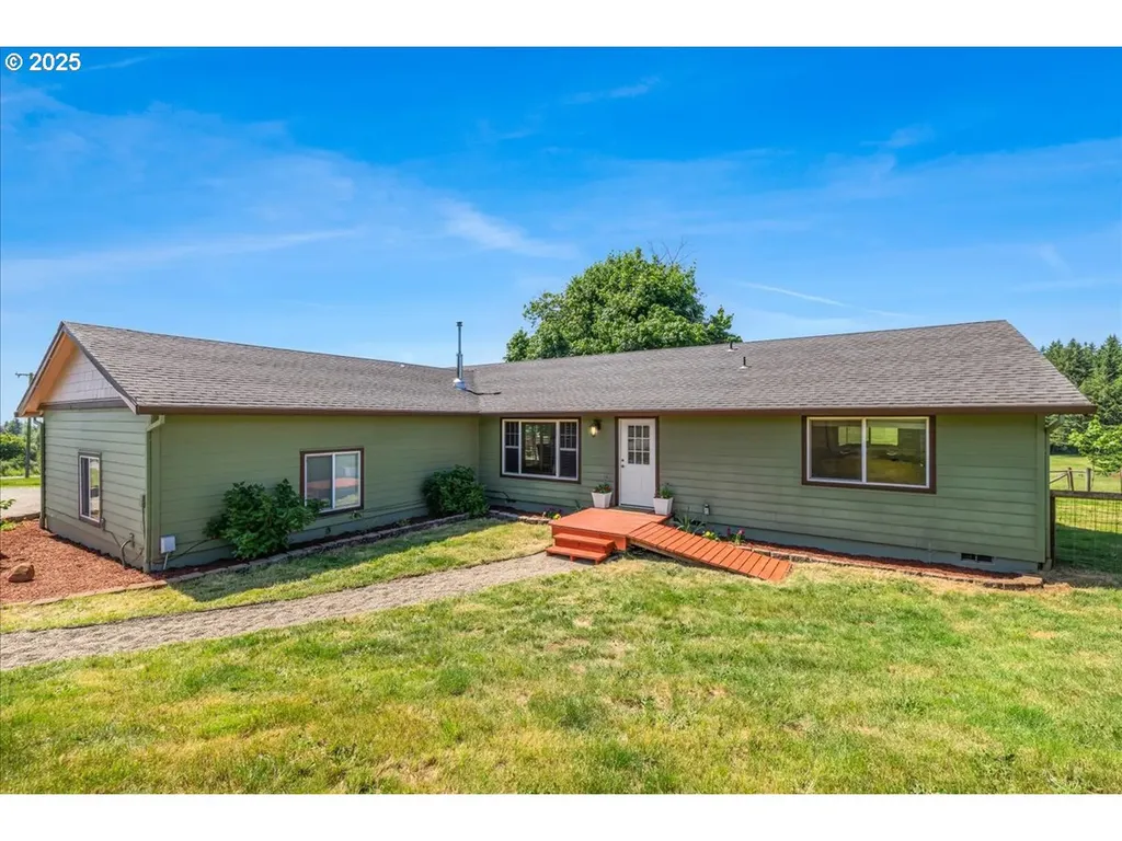 18203 S Windy City Road Mulino OR 97042