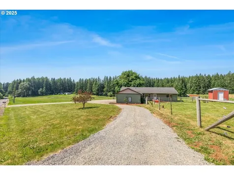 18203 S Windy City Road Mulino OR 97042