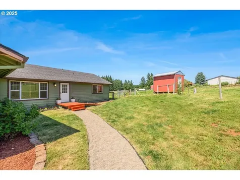 18203 S Windy City Road Mulino OR 97042