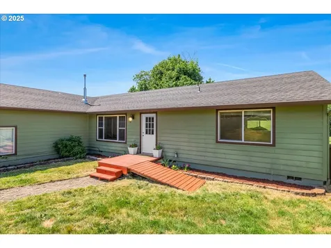 18203 S Windy City Road Mulino OR 97042