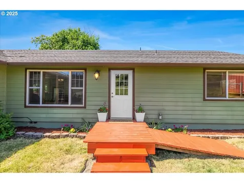 18203 S Windy City Road Mulino OR 97042