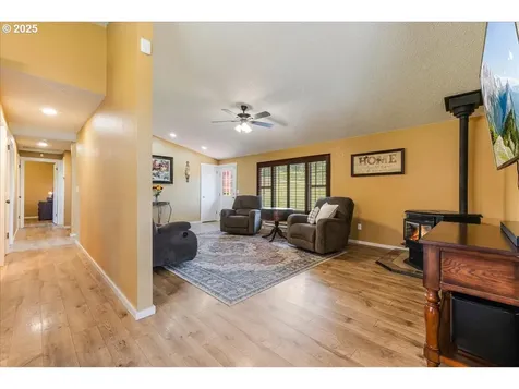 18203 S Windy City Road Mulino OR 97042
