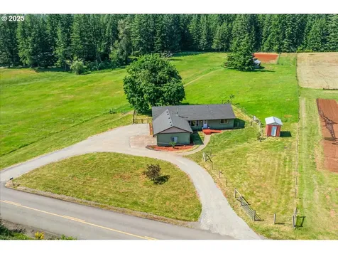 18203 S Windy City Road Mulino OR 97042