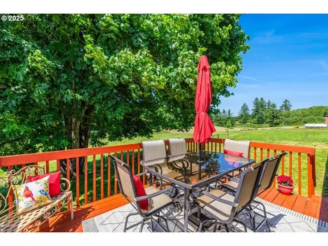 18203 S Windy City Road Mulino OR 97042