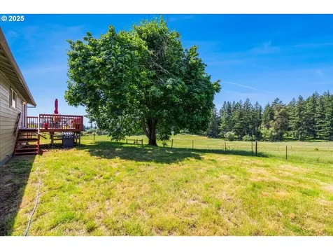 18203 S Windy City Road Mulino OR 97042