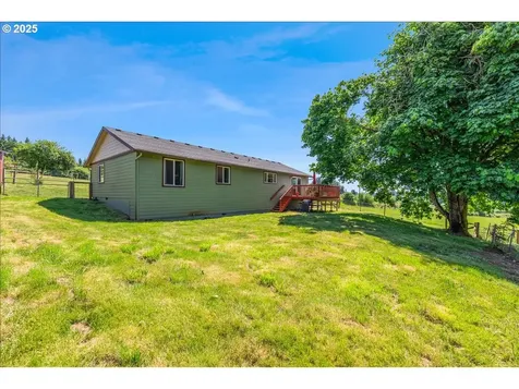 18203 S Windy City Road Mulino OR 97042