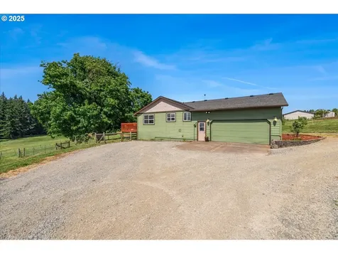 18203 S Windy City Road Mulino OR 97042