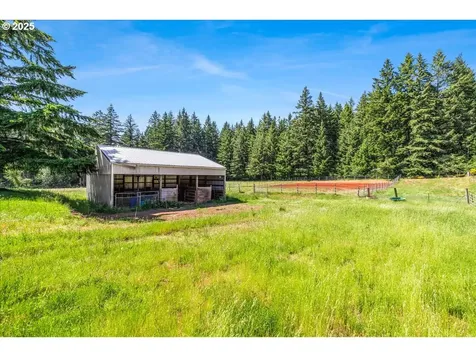 18203 S Windy City Road Mulino OR 97042