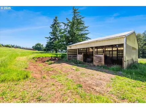 18203 S Windy City Road Mulino OR 97042