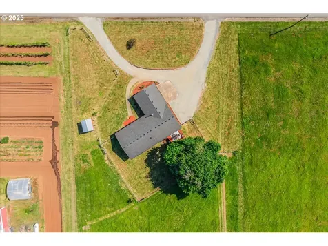 18203 S Windy City Road Mulino OR 97042