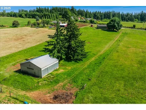 18203 S Windy City Road Mulino OR 97042