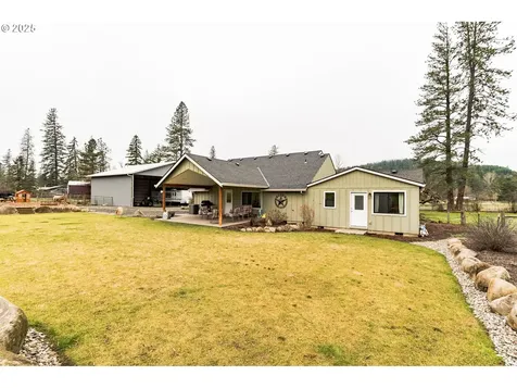 16124 S Windy City Road Mulino OR 97042