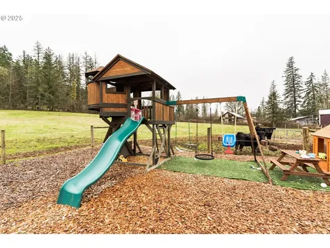 16124 S Windy City Road Mulino OR 97042