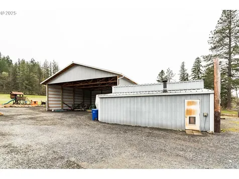 16124 S Windy City Road Mulino OR 97042