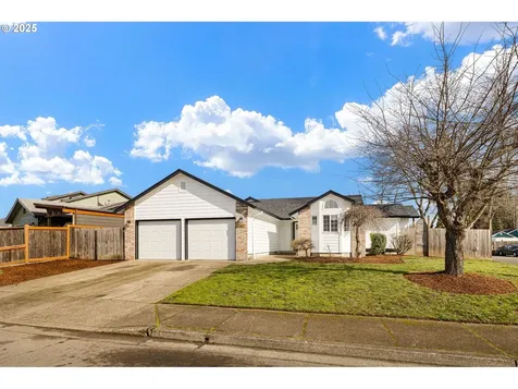 1187 S 45th Street Springfield OR 97478