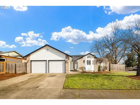 1187 S 45th Street Springfield OR 97478