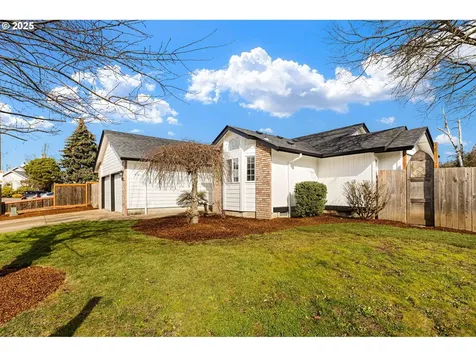 1187 S 45th Street Springfield OR 97478