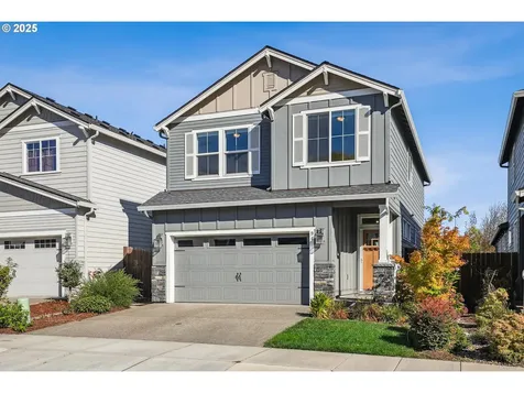94 S 39th Drive Ridgefield WA 98642