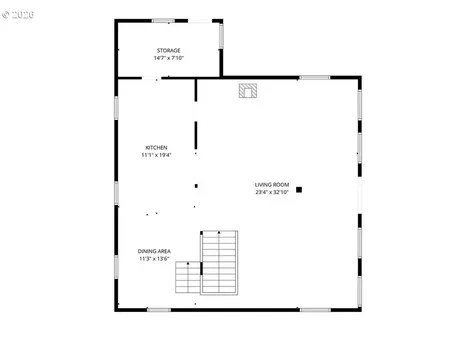 312 Kueffler Road Stevenson WA 98648