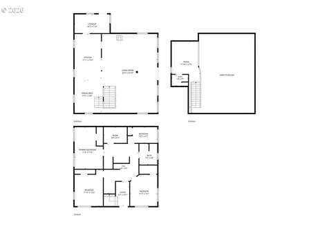 312 Kueffler Road Stevenson WA 98648