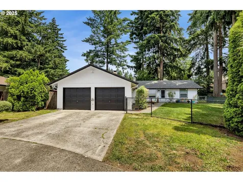 14311 NE 15th Circle Vancouver WA 98684