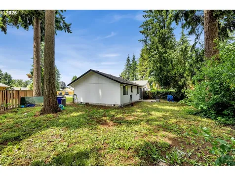 14311 NE 15th Circle Vancouver WA 98684