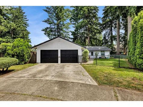 14311 NE 15th Circle Vancouver WA 98684