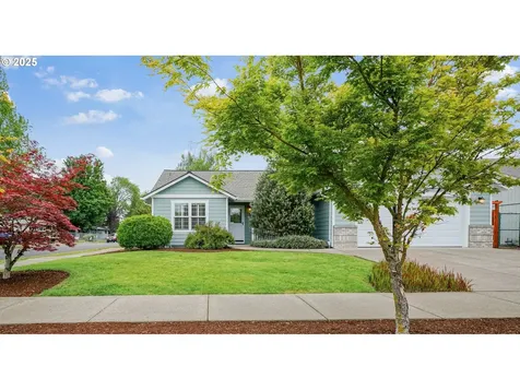 1123 S 6th Street Independence OR 97351
