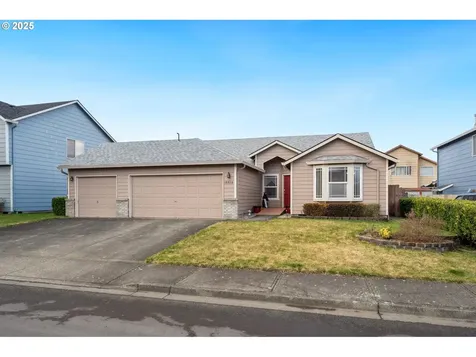 16510 NE 66th Way Vancouver WA 98682