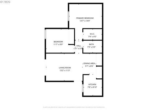 5488 SW Alger Avenue Beaverton OR 97005