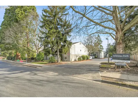 5488 SW Alger Avenue Beaverton OR 97005