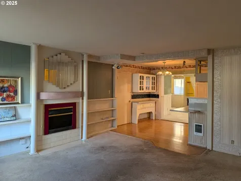 3516 W 8th Street The Dalles OR 97058