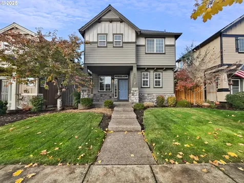 4613 SE Lone Oak Street Hillsboro OR 97123