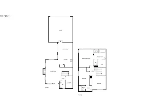 4613 SE Lone Oak Street Hillsboro OR 97123