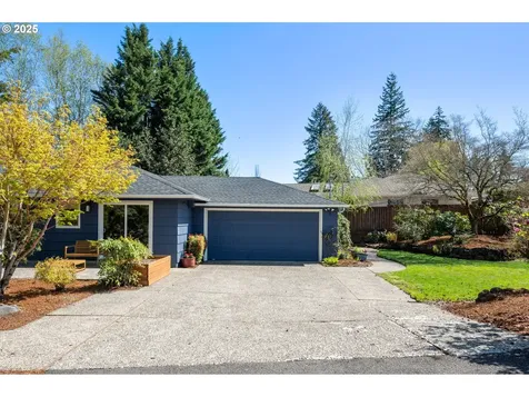 8375 SW Crestwood Lane Portland OR 97225