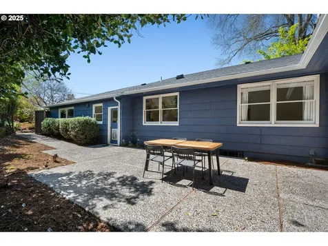 8375 SW Crestwood Lane Portland OR 97225