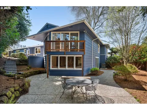 8375 SW Crestwood Lane Portland OR 97225