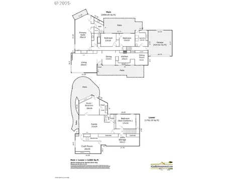 8375 SW Crestwood Lane Portland OR 97225
