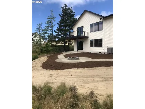 466 Meadows Drive Manzanita OR 97130