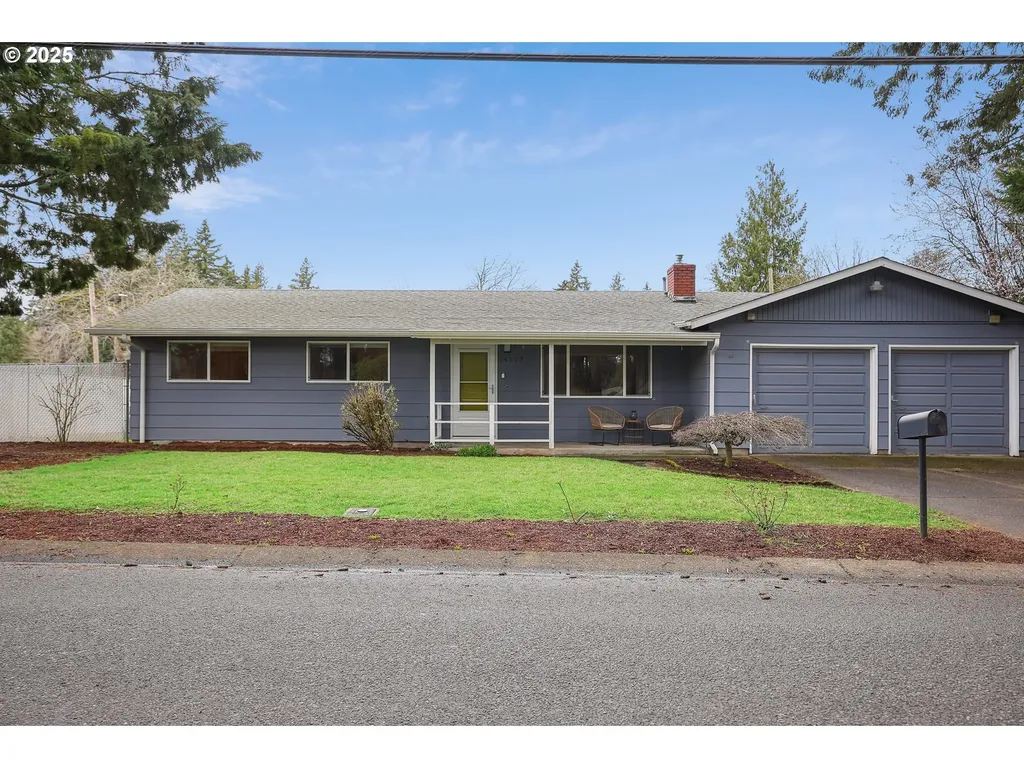 14007 SE Mill Street Portland OR 97233