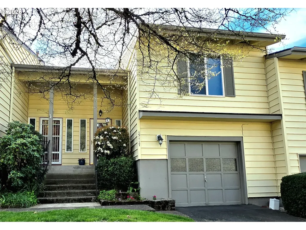 15117 NE Rose Parkway Portland OR 97230
