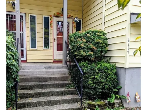 15117 NE Rose Parkway Portland OR 97230