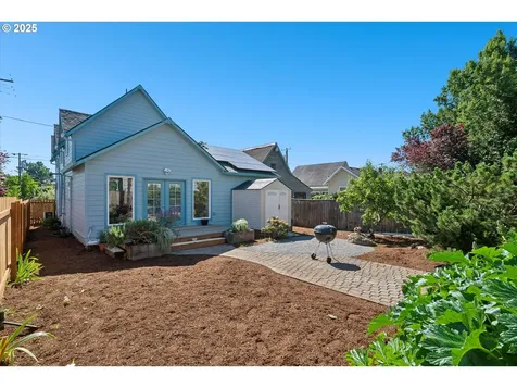 301 SE 79th Avenue Portland OR 97215